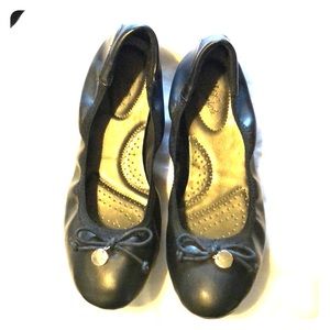 EUC DEFLEX COMFORT FLATS